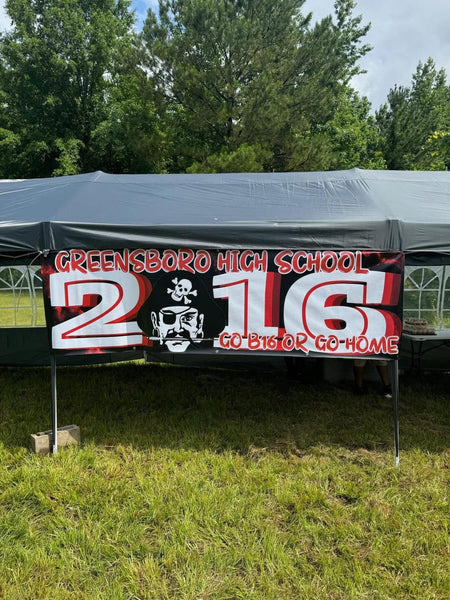 Banners