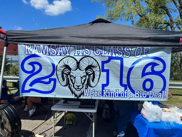 Banners