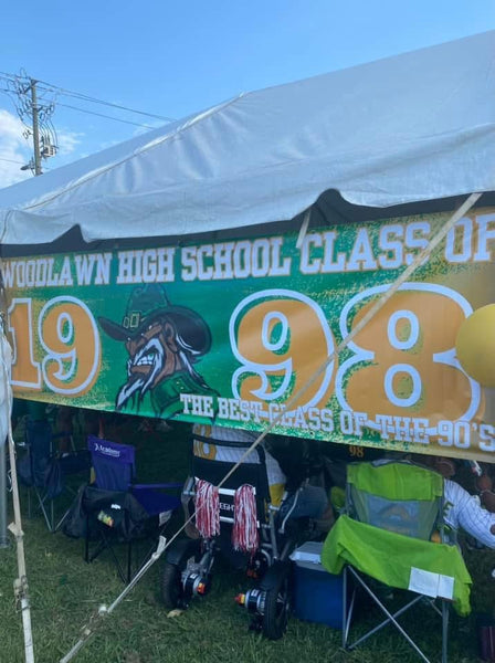Banners