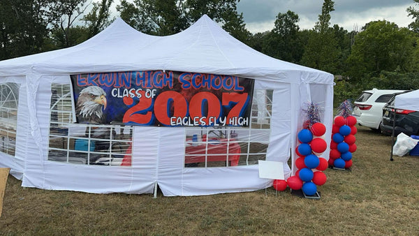 Banners