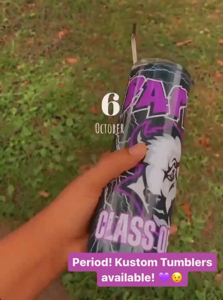 Tumbler