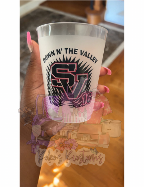 Drinkware