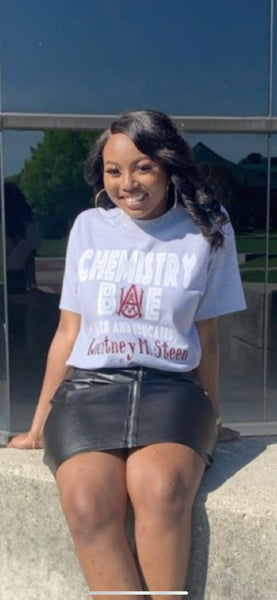 Your Major Black and Educated Shirts