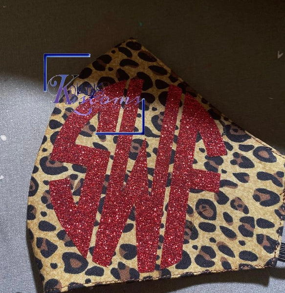 Kustom Solid or Pre-Printed Mask